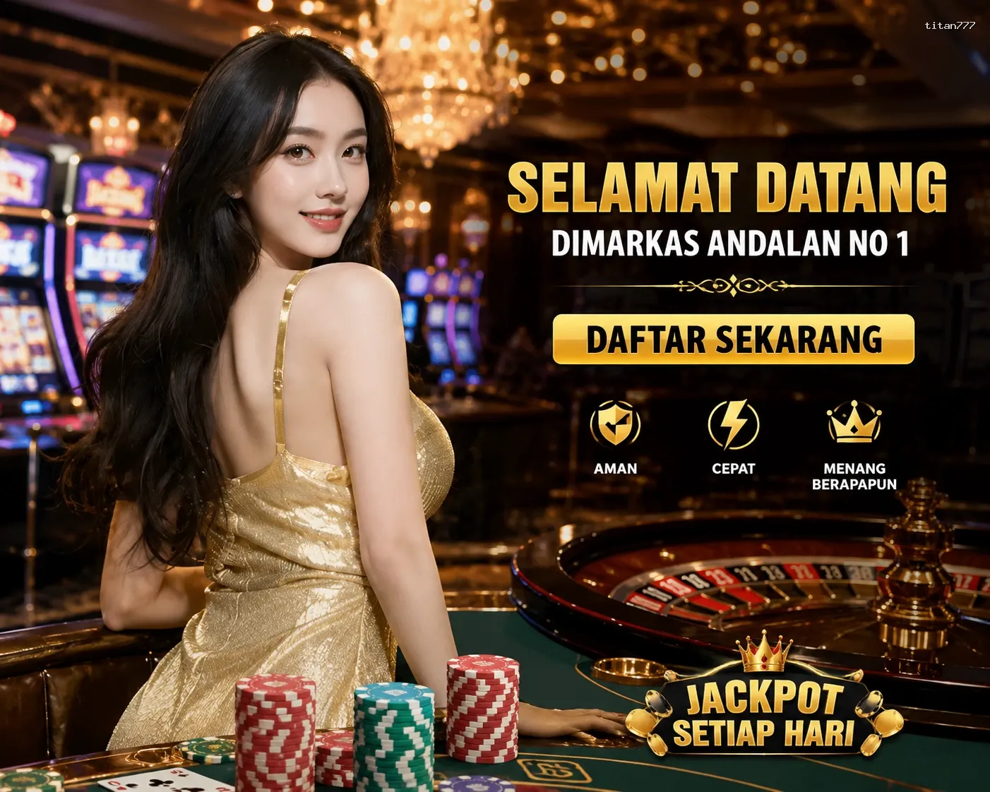 Tips dan Trik Bermain di titan777 untuk Pemula